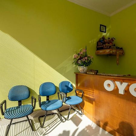 Oyo 922 Pp Dream Guest House Lovina Exterior foto