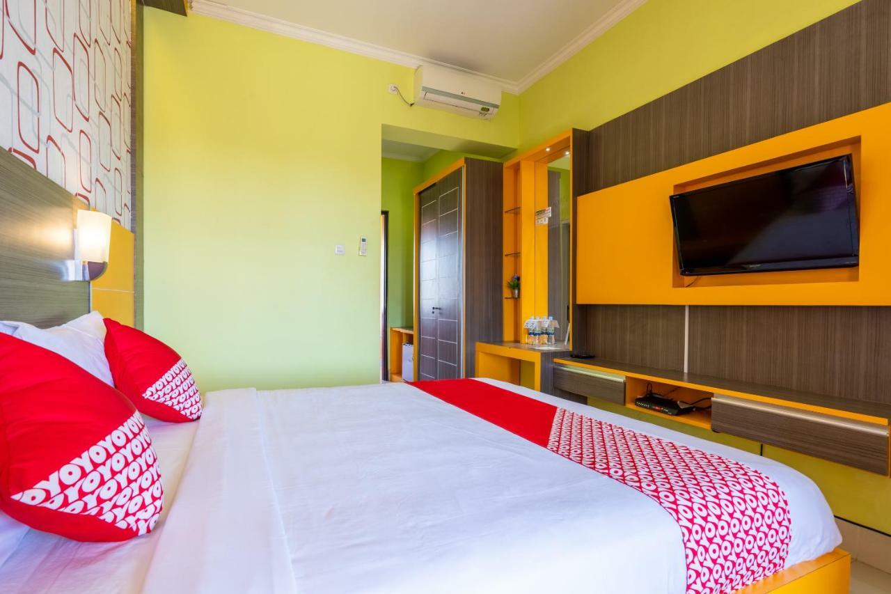 Oyo 922 Pp Dream Guest House Lovina Exterior foto