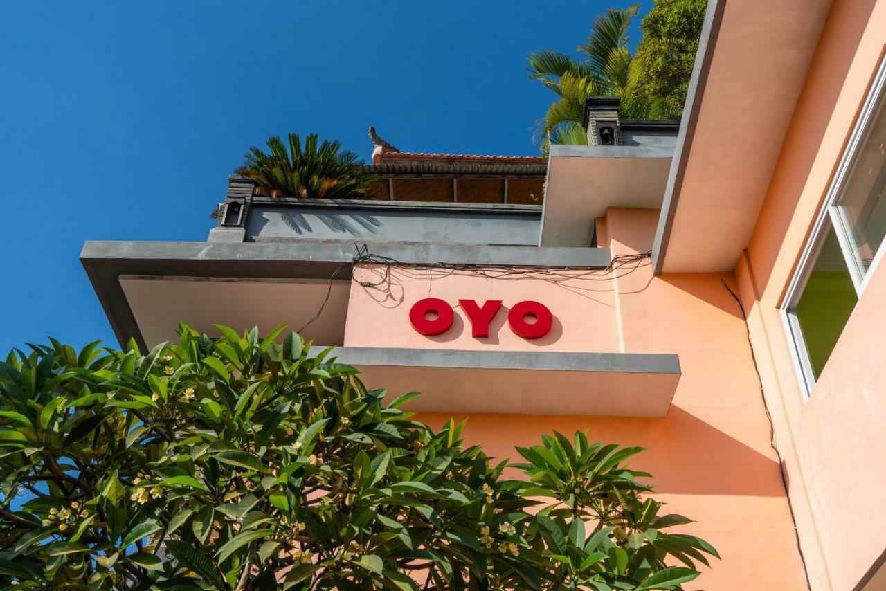 Oyo 922 Pp Dream Guest House Lovina Exterior foto