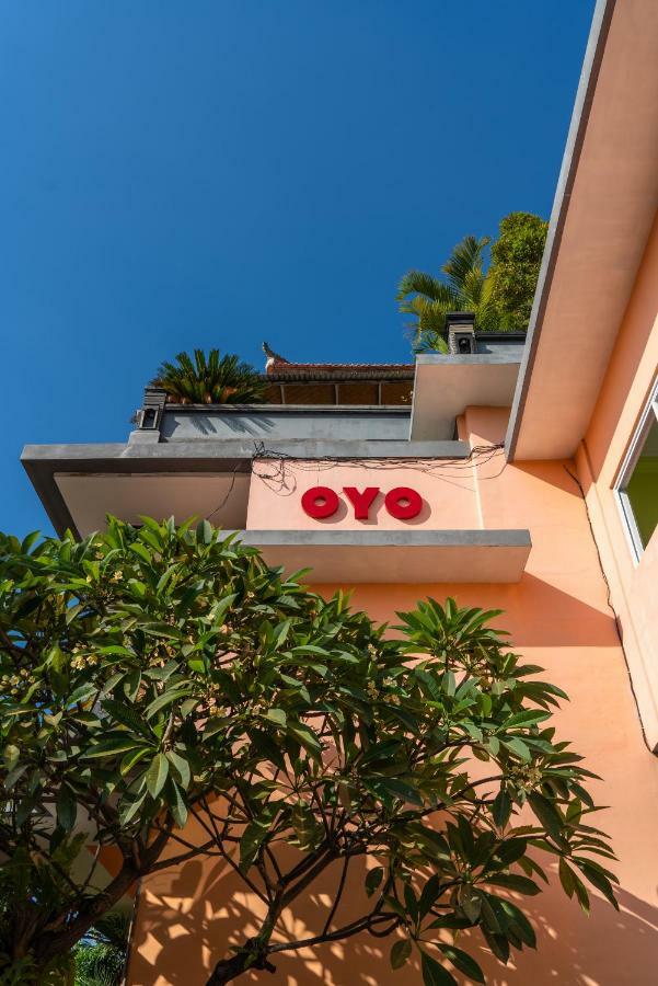 Oyo 922 Pp Dream Guest House Lovina Exterior foto